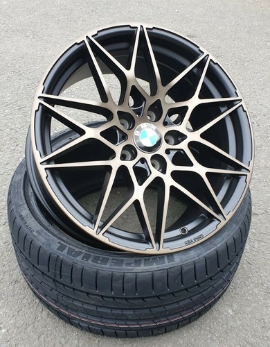 Zoll mam 5x120 bronze - mam,