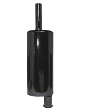 Schalldämpfer Auspuff senkrecht für John Deere 820 830 840 920 930-1850 L=775mm
