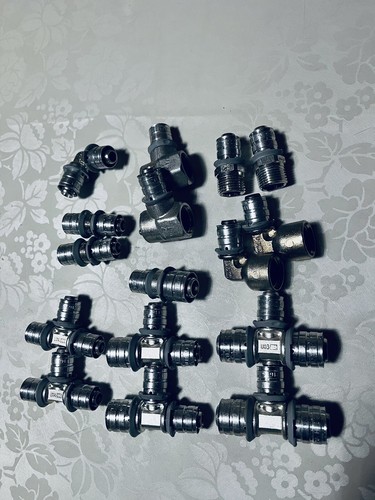 Unipipe uponor pressfittinge - uponor,