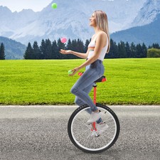 24 Zoll Außenrad Einrad