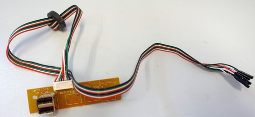 Usb buchse von fsc - usb, pc