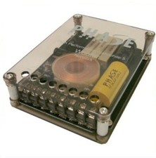 1 Paar Phase Linear Audiophile