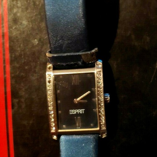 Esprit damenuhr uhr - esprit,