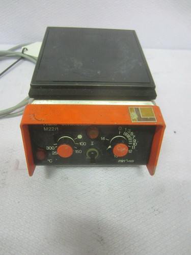 Framo magnet rührer - m, magnet-rührer