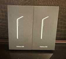 samsung galaxy s25 Verpackung box schachtel karton