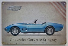 Chevrolet Corvette Stingray
