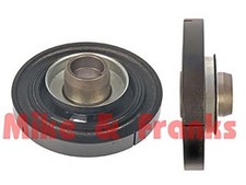 Schwingungsdämpfer Motor