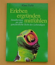 Erleben ergründen mitfühlen