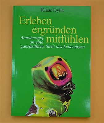 Erleben ergründen mitfühlen