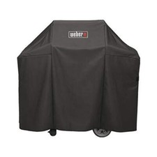 Weber Premium-Abdeckhaube für