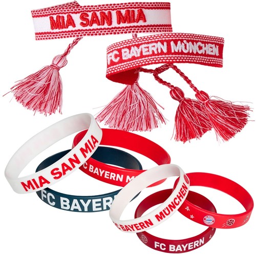 Bayern münchen armband - bayern,