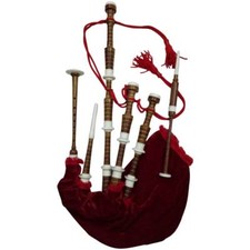 Scottish Highland Bagpipe