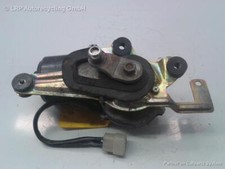 Toyota MR2 W1 Wischermotor vorn 0590503777 ohne Wischergestänge BJ1987