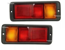 PAAR / SET RÜCKLEUCHTEN