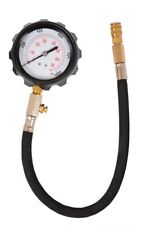 Manometer mit schlauch für