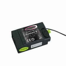 Empfänger Contact 9 PPM