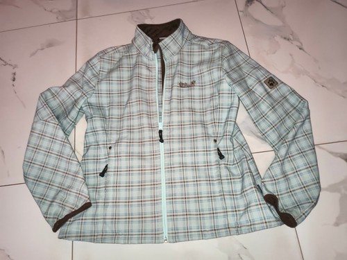 Jack wolfskin softshell - jack,