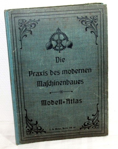 Die praxis des modernen - die,