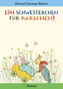 Ein schwesterchen für - ein,
