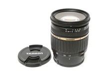 Tamron SP 17-50 mm / 2,8 XR