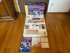 Kosmos Chemielabor C3000