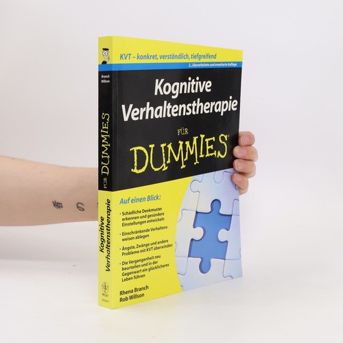 Kognitive verhaltenstherapie - kognitive,