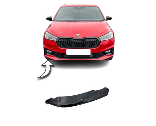 Für skoda fabia monte carlo - skoda,