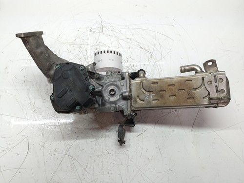 Abgaskühler für mercedes - abgaskühler,
