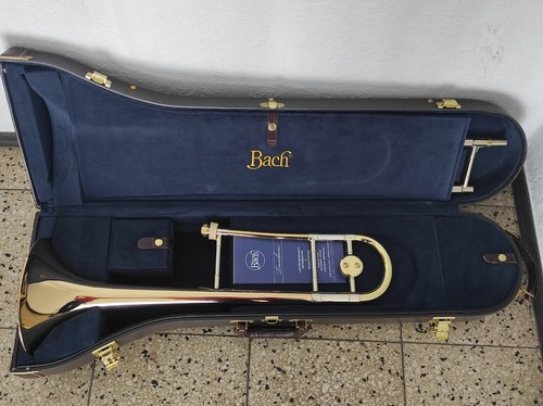 Bach posaune lt42 g - ,
