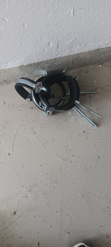 Rohrschelle