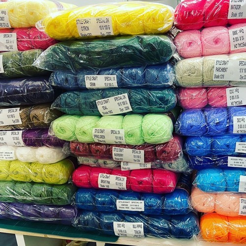 Stylecraft special double - stylecraft,