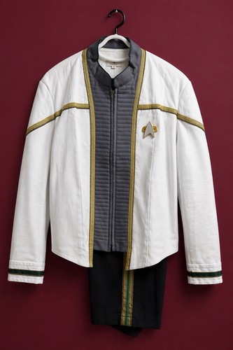 Star trek nemesis gala - trek,