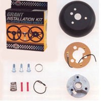 LENKRAD MONTAGESATZ - GRANT