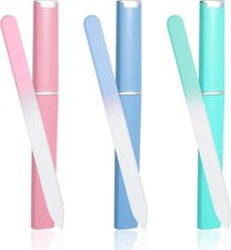 3 Stück Profi Nagelfeile