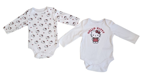 Hello kitty baby - baby, mädchen