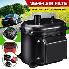 Verbesserter 25mm Auspuffrohr