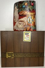 Alte JAKOBS KAFFEE Blechdose -