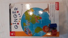 Englisch Lernsoftware Ginger 4 Klasse English Coach 2 CD-Rom CD