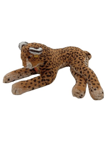 Steiff leopard kuscheltier - leopard,