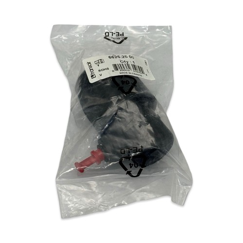 Transair end cap - cap, 66252500