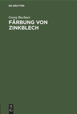 Georg Buchner | Färbung von