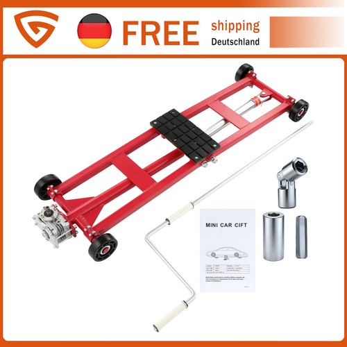 Kfz pkw scherenlift - pkw,