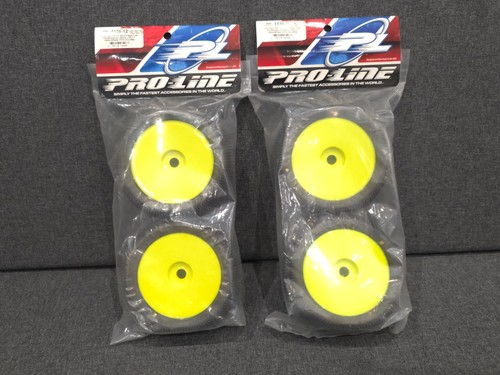 Pro line nitro brushless - nitro,