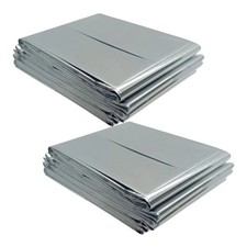 Reflektierende Pflanzenfolie