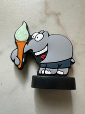 Fackelfant Ottifanten Sonderfigur Glow Limited Edition NEU 2024