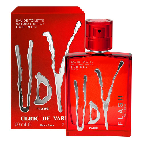 Ulric varens udv flash - udv,