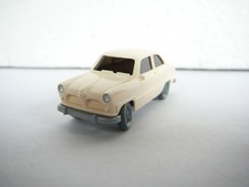 WIKING Sondermodell Ford 12m