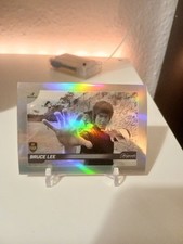 Bruce Lee 2024 Keepsake Edition Holo #77