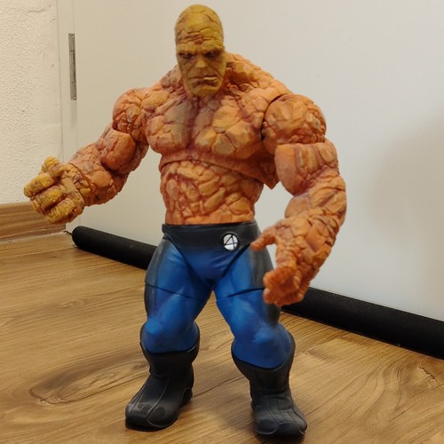 Marvel die fantastischen vier - marvel,
