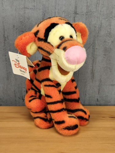 Disney store tigger - disney,